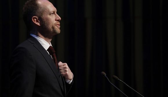 „Stjórnvöld gera þetta ekki ein“