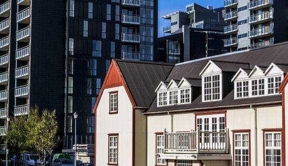Leiðréttingin ávísun á vonbrigði
