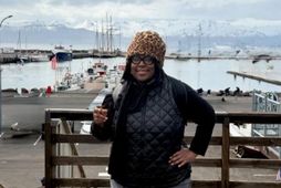 Loni Love.