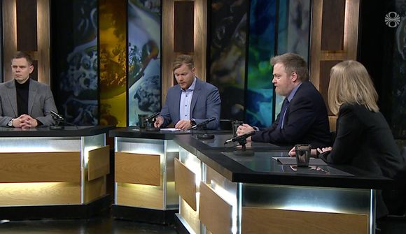 Ósammála um ágæti áherslu stjórnvalda