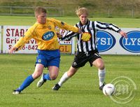 Grindavík - KR 0:0