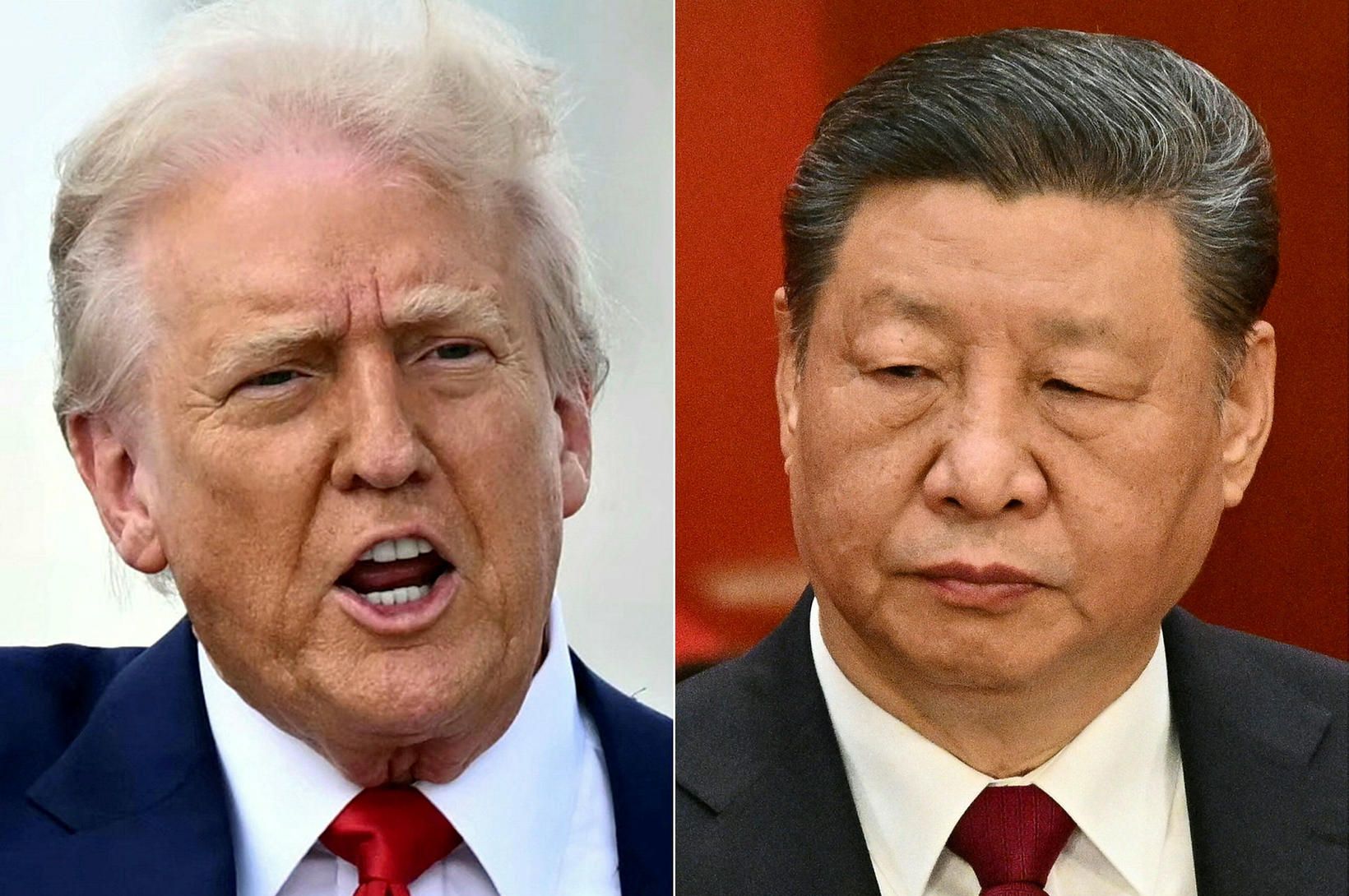 Trump undanþiggur snjallsíma og tölvur frá tollum