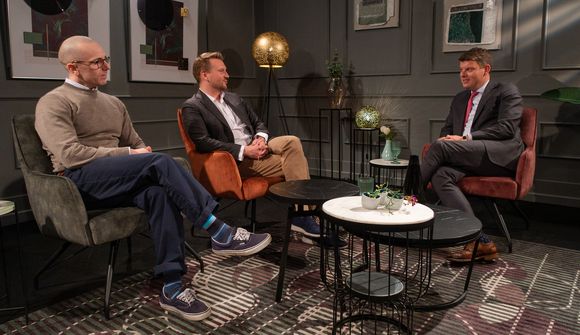 Gerðu ráð fyrir 0,5% hækkun