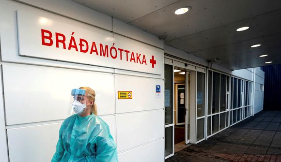 Faraldurinn hafði margvísleg áhrif