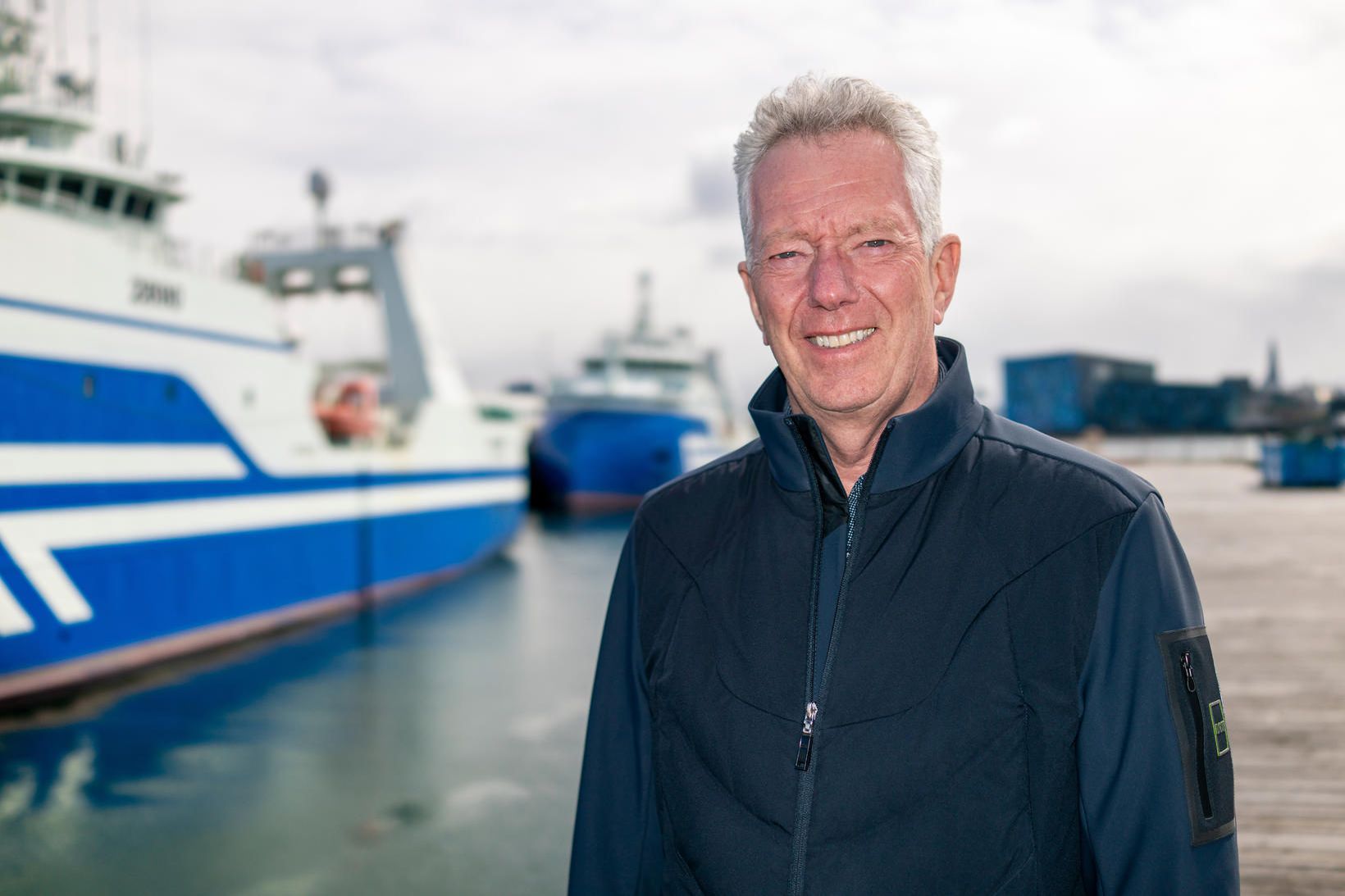 „Flótti frá verkefnum leysir þau ekki“