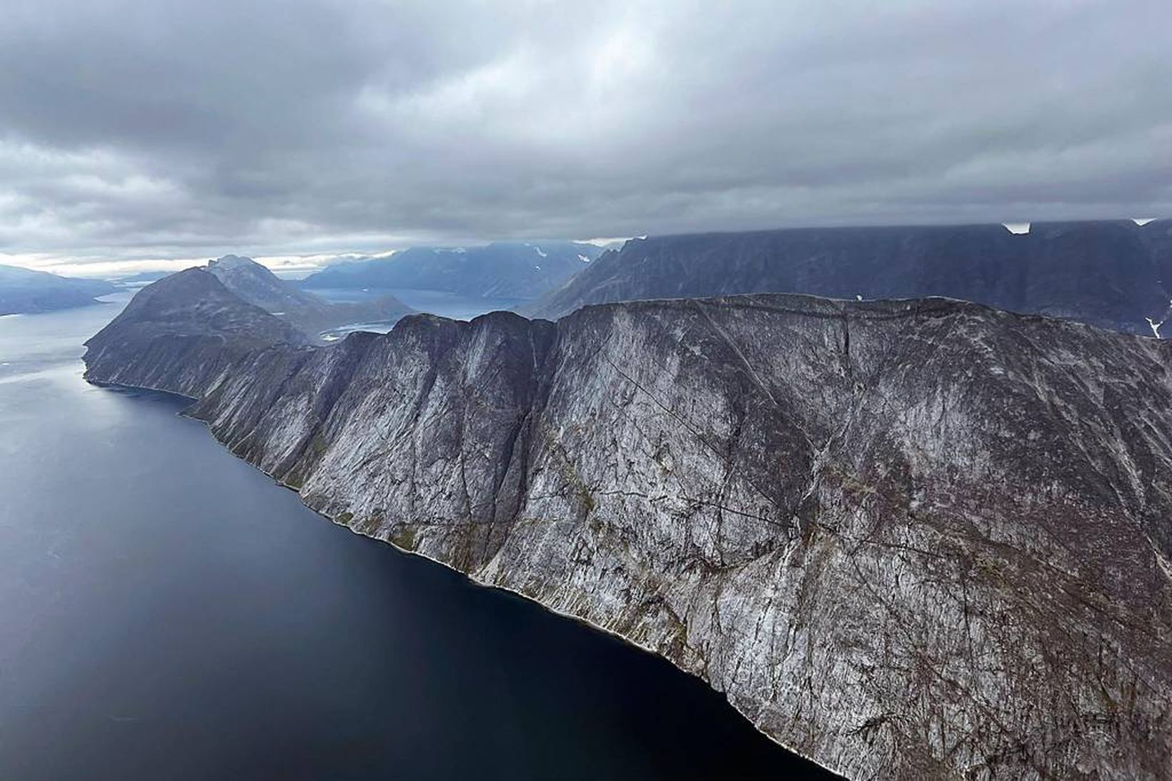 Málefni norðursins eru nú mikið í umræðunni.