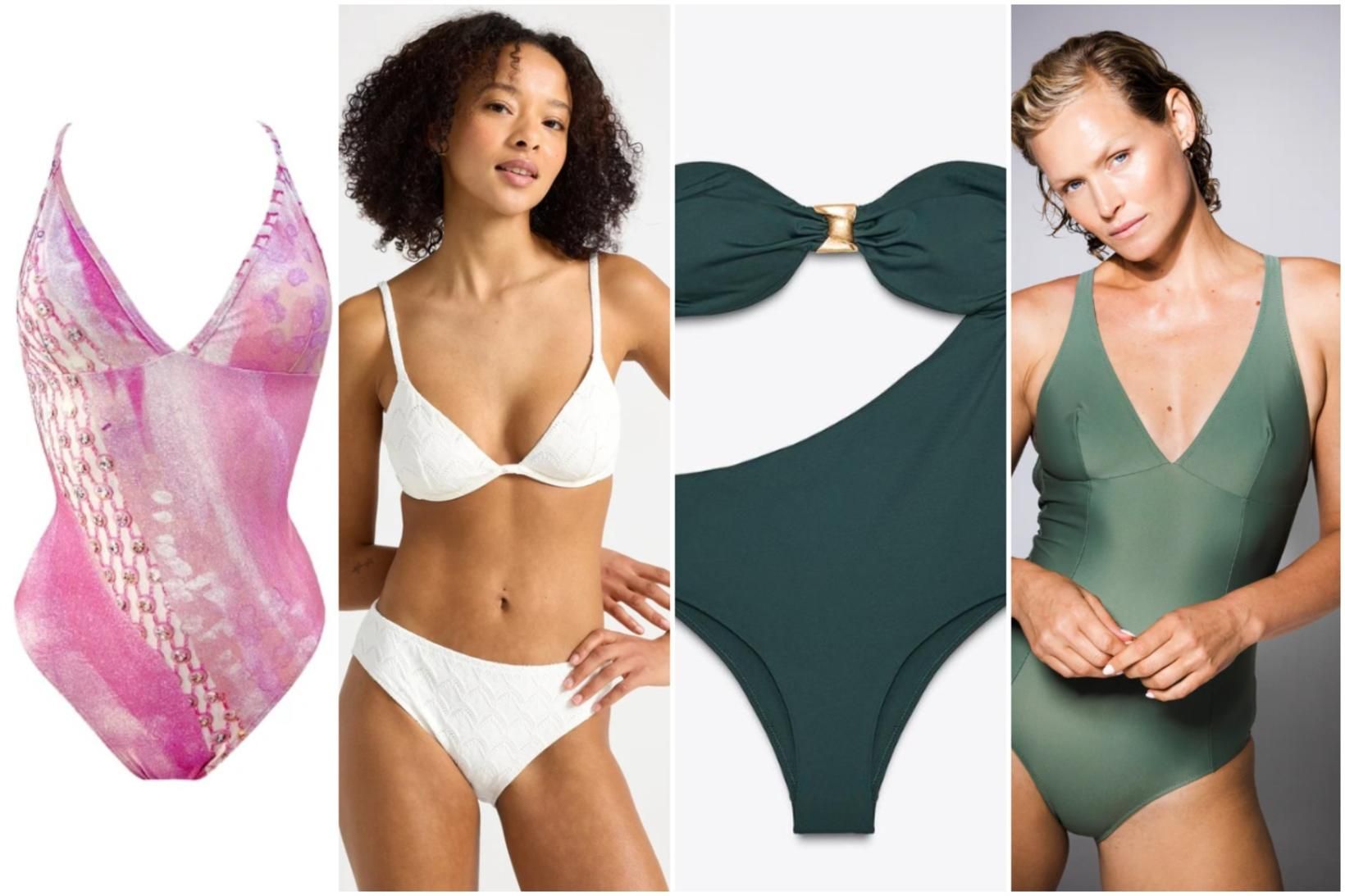 Ertu sundbola- eða bikini-týpa?