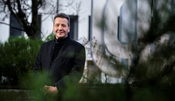 Vill hraða orkuskiptum í flugi 
