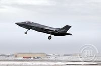 Norski herinn - F-35