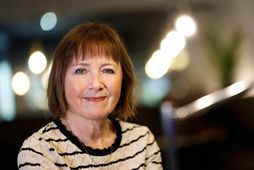 Nú rætist hugmynd Nínu Margrétar Grímsdóttur um alþjóðlega píanókeppni hér á landi.