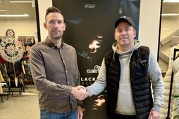 Icewear verður einn af aðalstyrktaraðilum Þjóðhátíðar í ár og næsta ár.