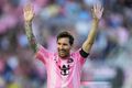 Keppni Lionel Messi mætir til leiks á mótið með liði sínu, Inter Miami.