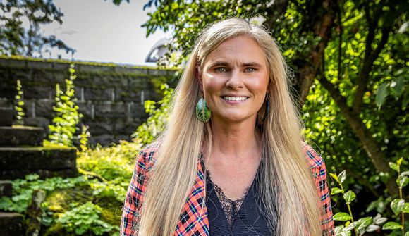 Kominn tími á að setja punkt í þingið
