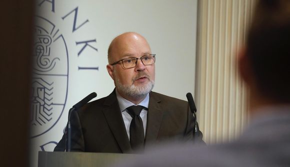 Gætum verið að nálgast snúningspunktinn