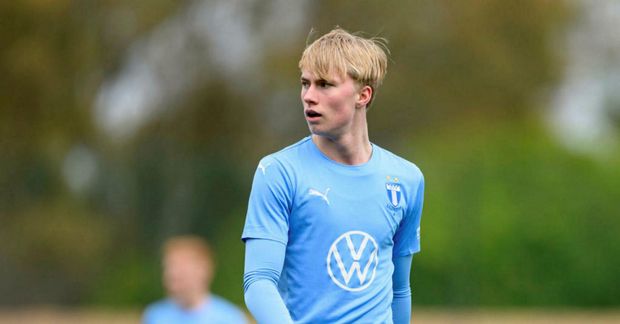 Daníel Tristan Guðjohnsen.