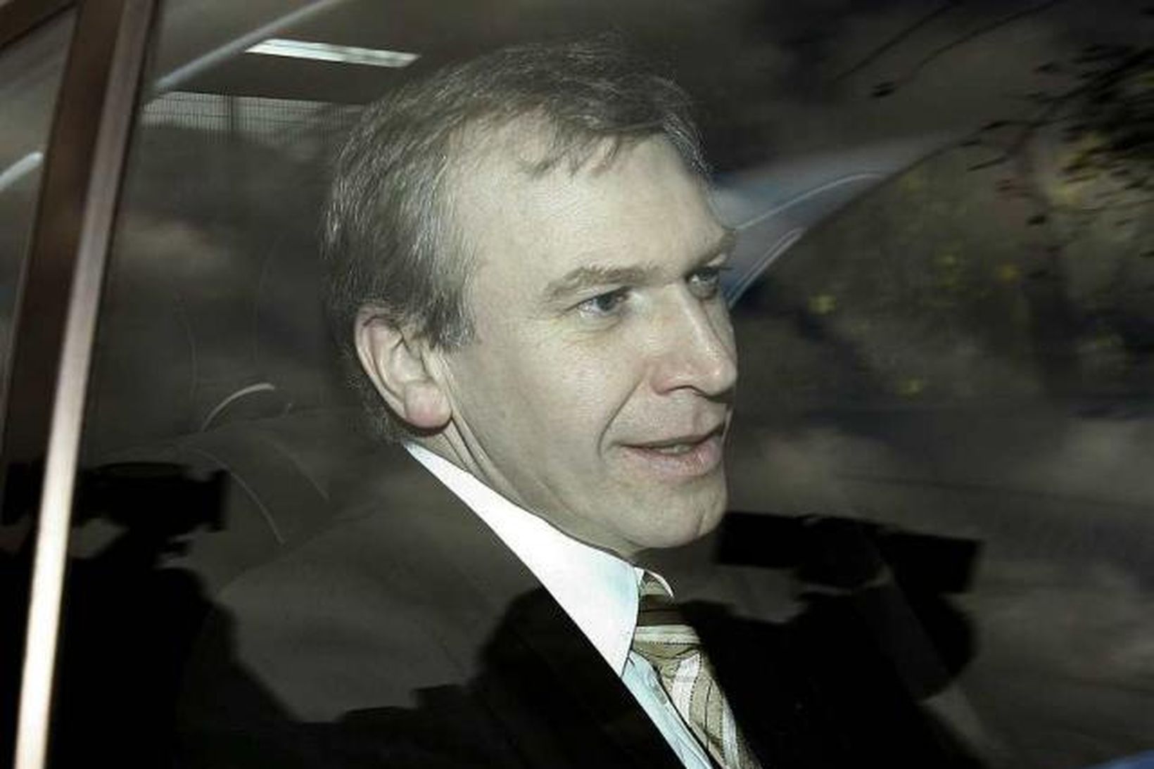 Yves Leterme, forsætisráðherra Belgíu.