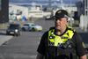 Search continues off Fiskislóð: Situation to be reassessed later this evening
