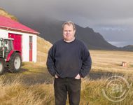 Sigurður Gunnarsson á Hnappavöllum