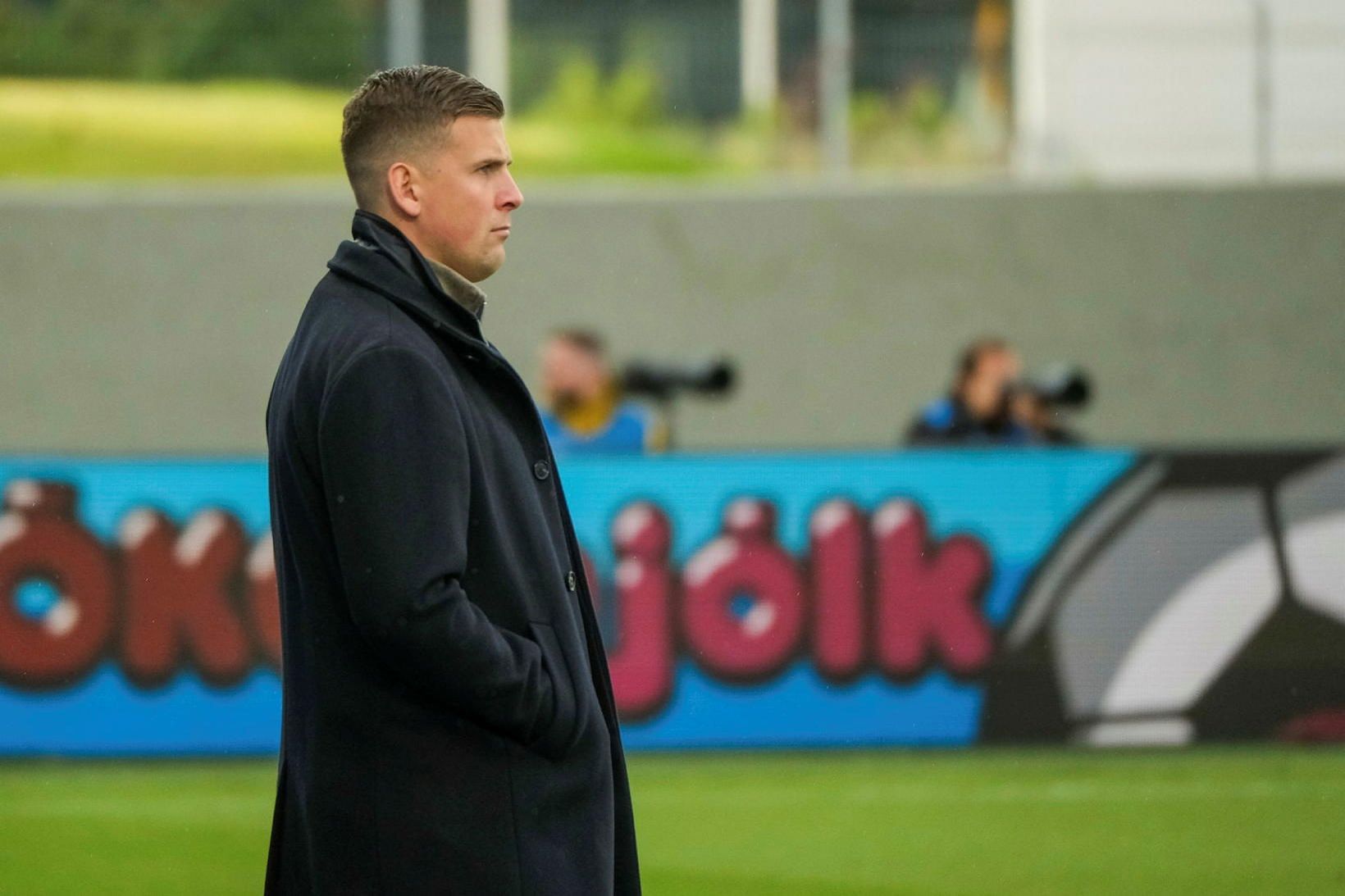Gylfi hættir sem þjálfari
