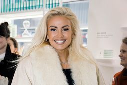 Rakel María Hjaltadóttir.
