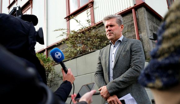 Haldi sama fjölda ráðuneyta að öllu öðru óbreyttu