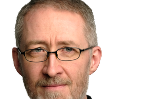 Einar Falur Ingólfsson