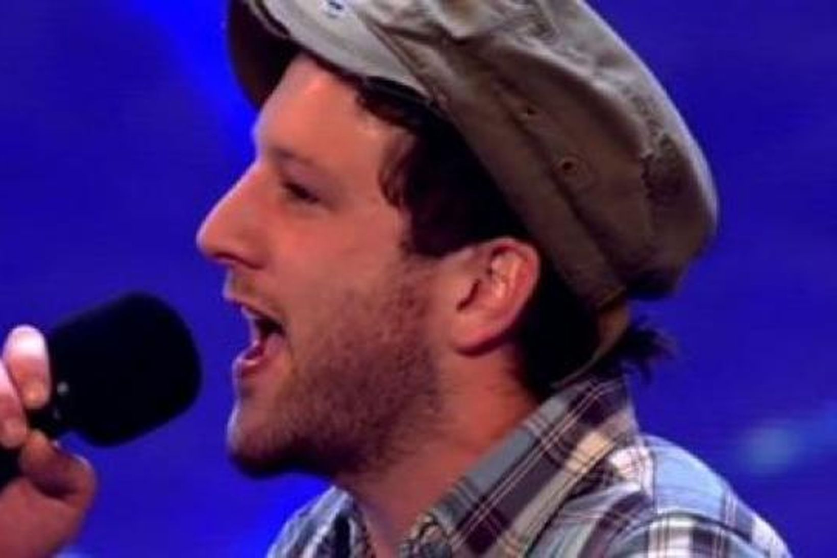 Matt Cardle