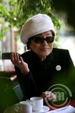 Yoko Ono