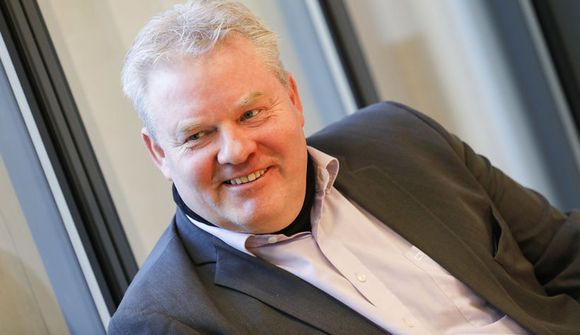 Sáttur við vikulangar viðræður