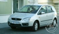 Ford Focus C-Max