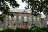Boðað til fundar í utanríkismálanefnd