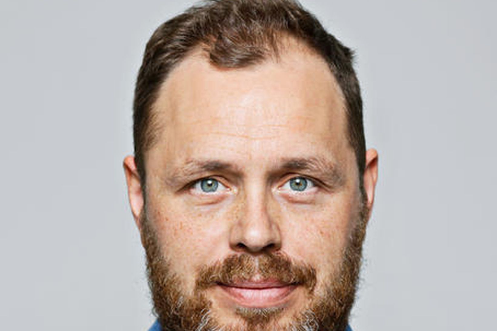 Björn Steinbekk.