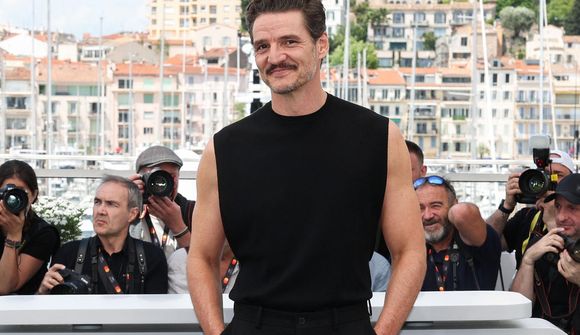 Pedro Pascal kann að meta Alfajores