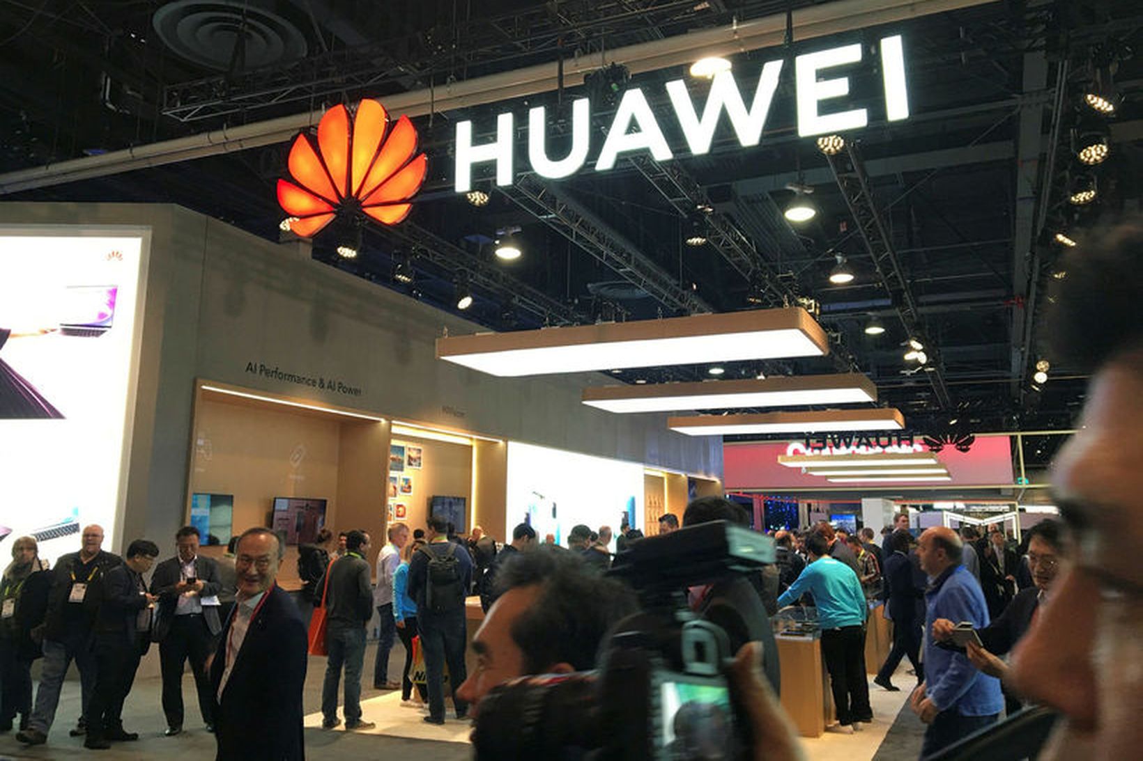 Huawei gæti brátt sætt ákæru í Bandaríkjunum fyrir hugverkastuld, samkvæmt …