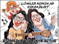 Teikningin - mið.28.maí.2025