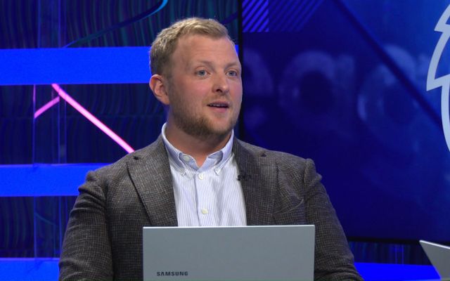 Völlurinn - Newcastle og Chelsea