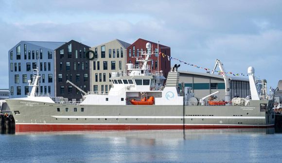 Samningslaus og kosið um verkfall