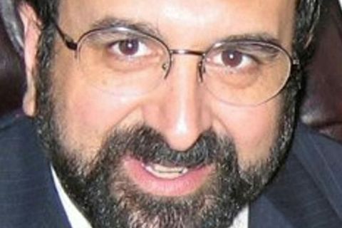 Robert Spencer.