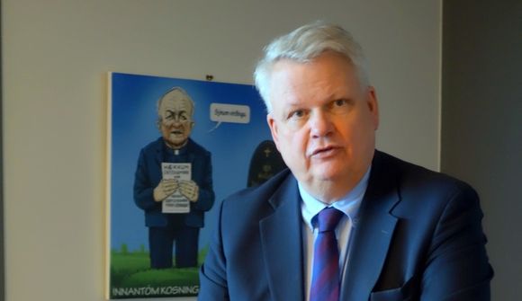 Ólafur Ísleifsson leiðir lista Flokks fólksins