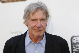 Harrison Ford.