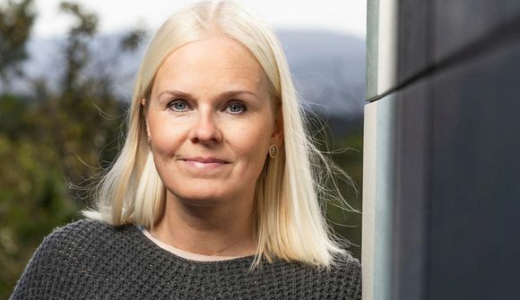 „Óútreiknanleikinn hefur aldrei verið meiri“