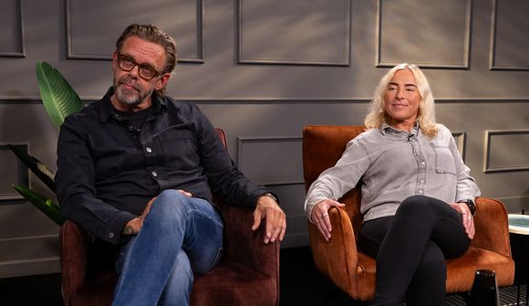 Semja um skuldir við undirheimana