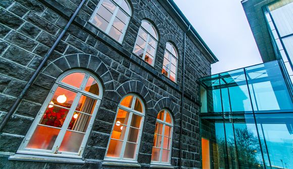 Stjórnarandstaðan sendir ESB bréf