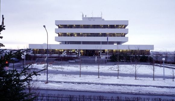 Boðað til mótmæla vegna uppsagna á RÚV