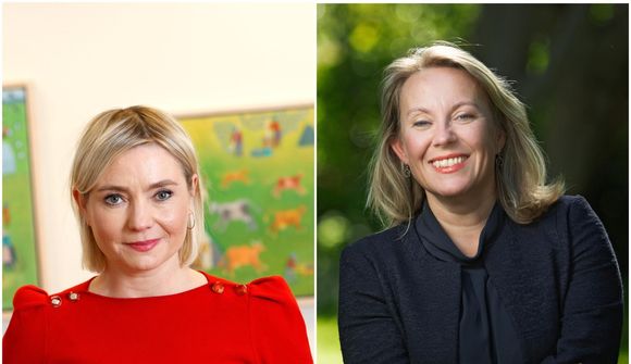 Þýðir að Miðflokkurinn fari lengra til hægri 