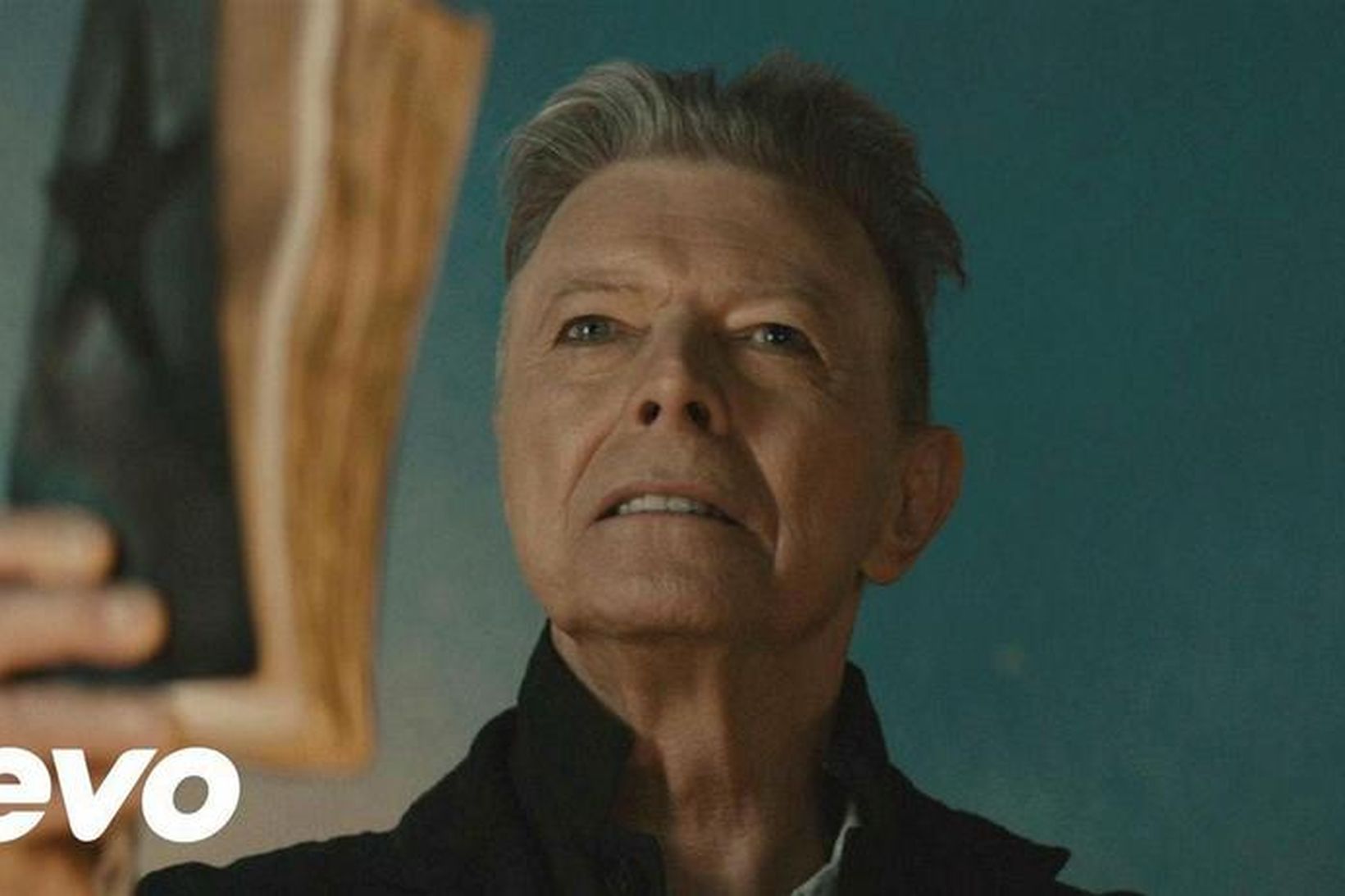 Síðasta plata David Bowie var hugsuð sem kveðjugöf til aðdáenda …