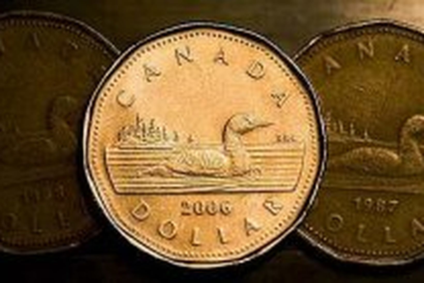 Kanadadollari