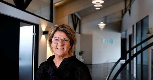„Svar er því ótvírætt leiðandi sérfræðingur í tímaskráningarkerfum og tengdri þjónustu með lausnir sem nýtast …