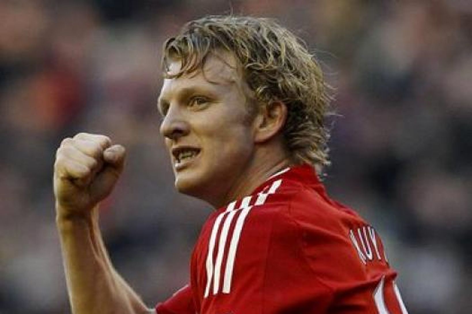 Dirk Kuyt verður þjálfari í Tyrklandi