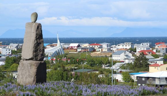 Voru í óðaönn að hreinsa nornahár úr sundlauginni